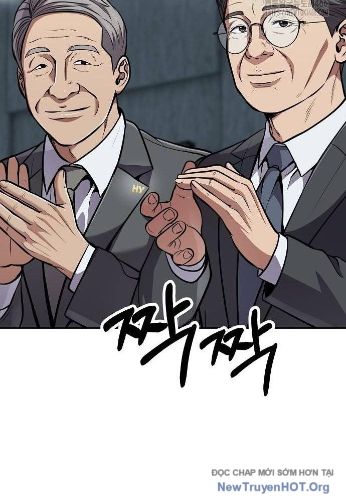 Nhân Viên Thực Tập Kim Cheolsu - chap79 - Trang 129